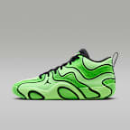 Nike Jordan Tatum 3 Zero Days Off FZ6598-002/FZ6601-002 US